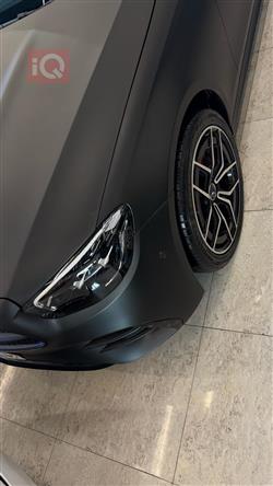 مرسيدس بنز E-Class